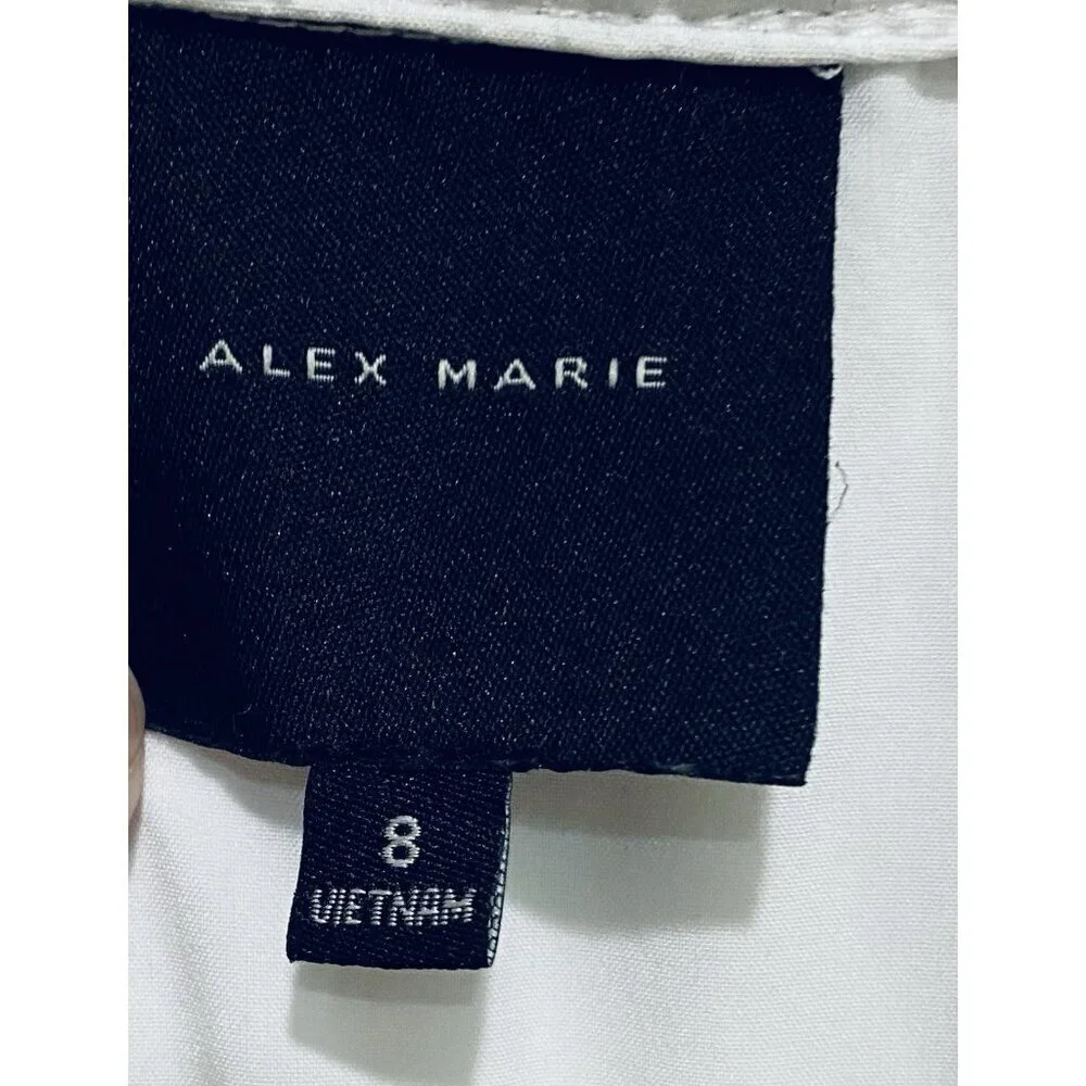 Alex Marie alex marie